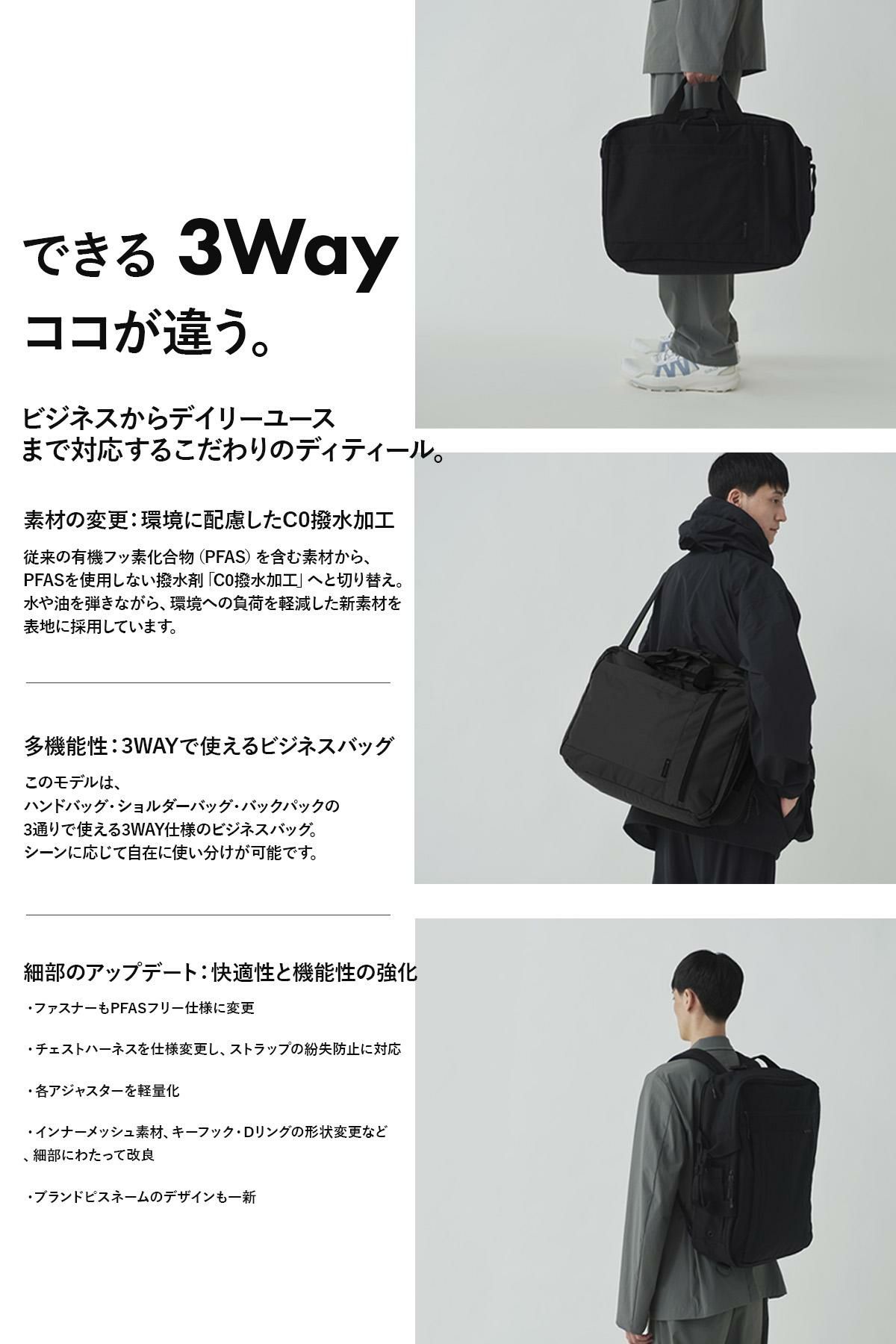 スノーピーク エブリデイユース リュック Snow Peak Everyday Use ac-25su401