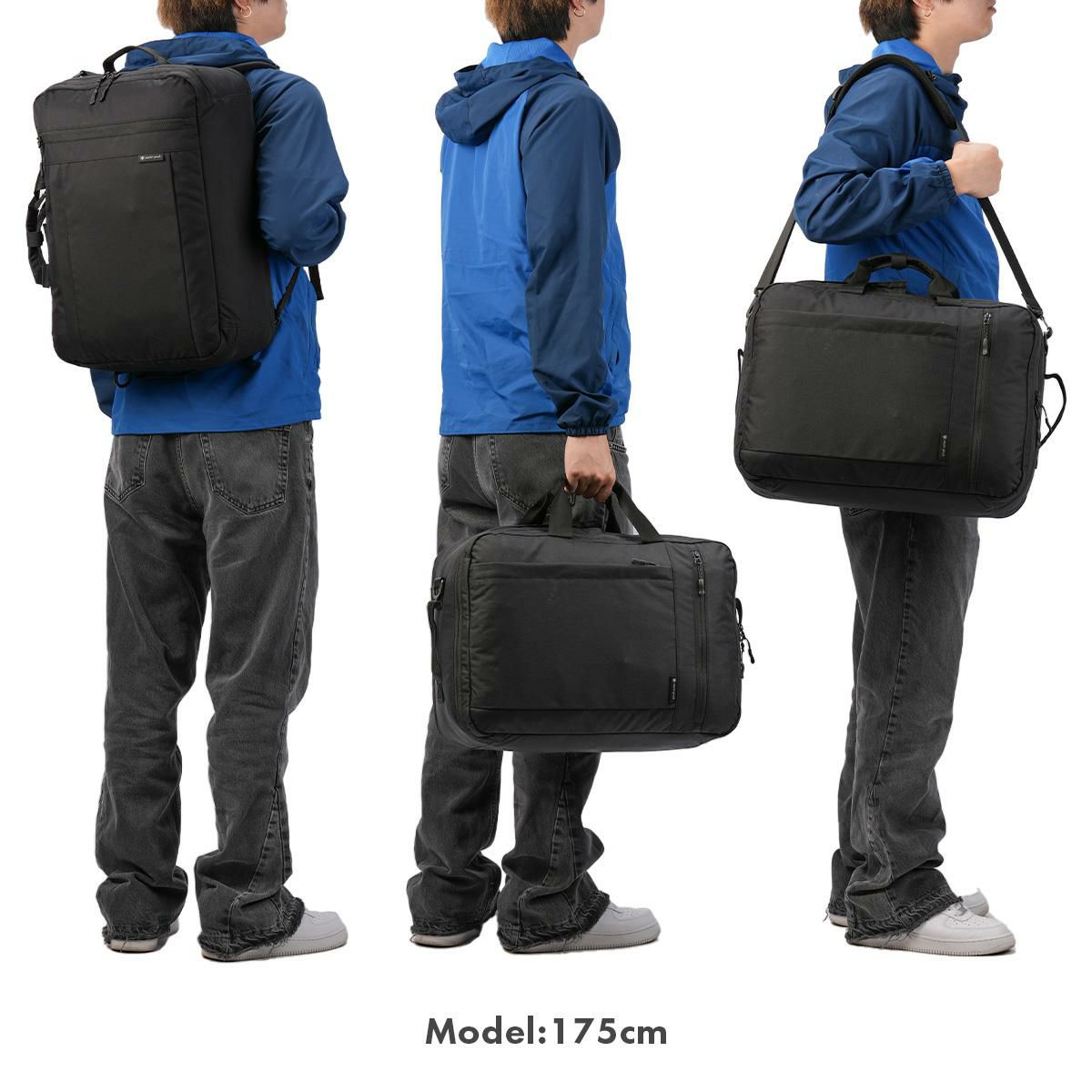 スノーピーク エブリデイユース リュック Snow Peak Everyday Use ac-25su401