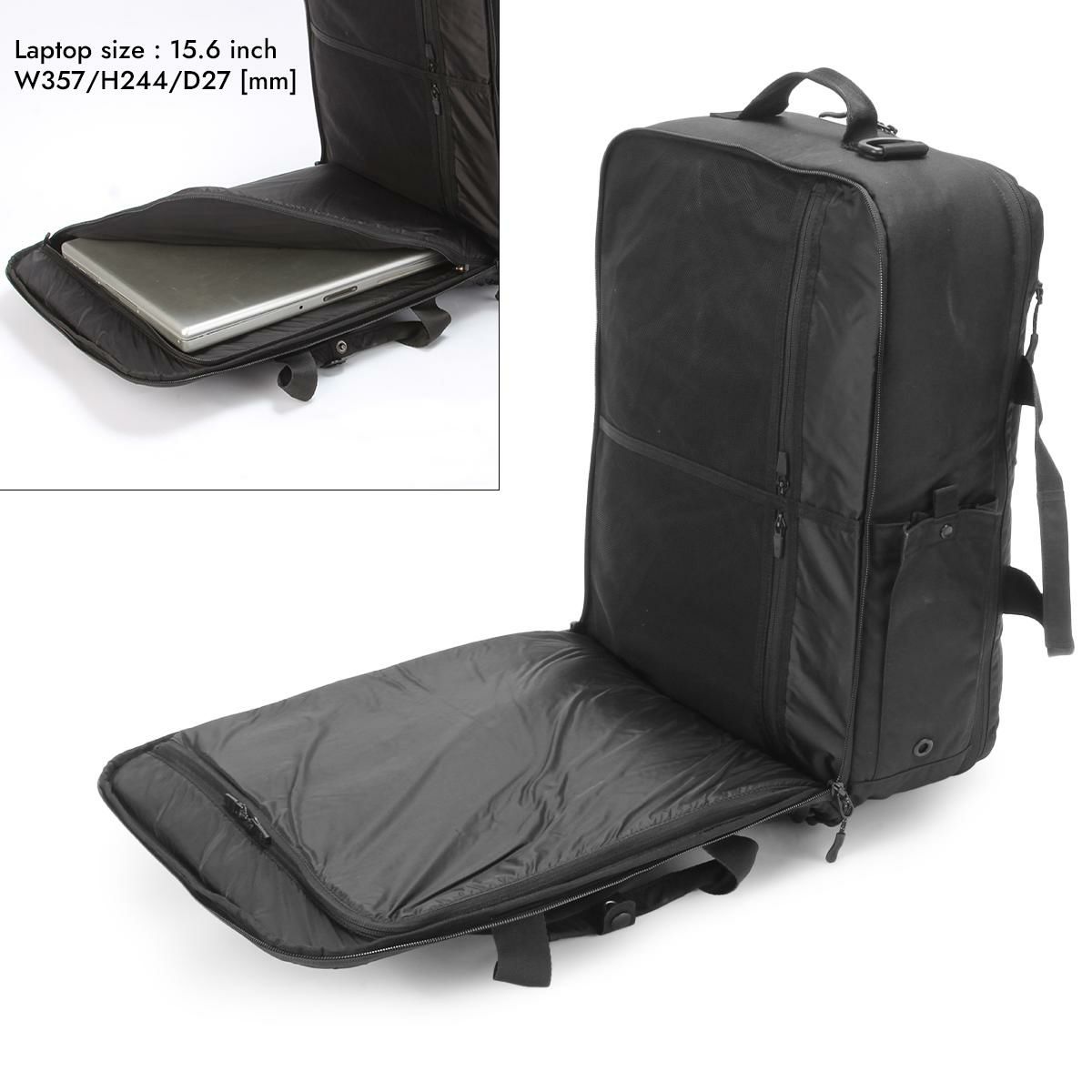 スノーピーク エブリデイユース リュック Snow Peak Everyday Use ac-25su401