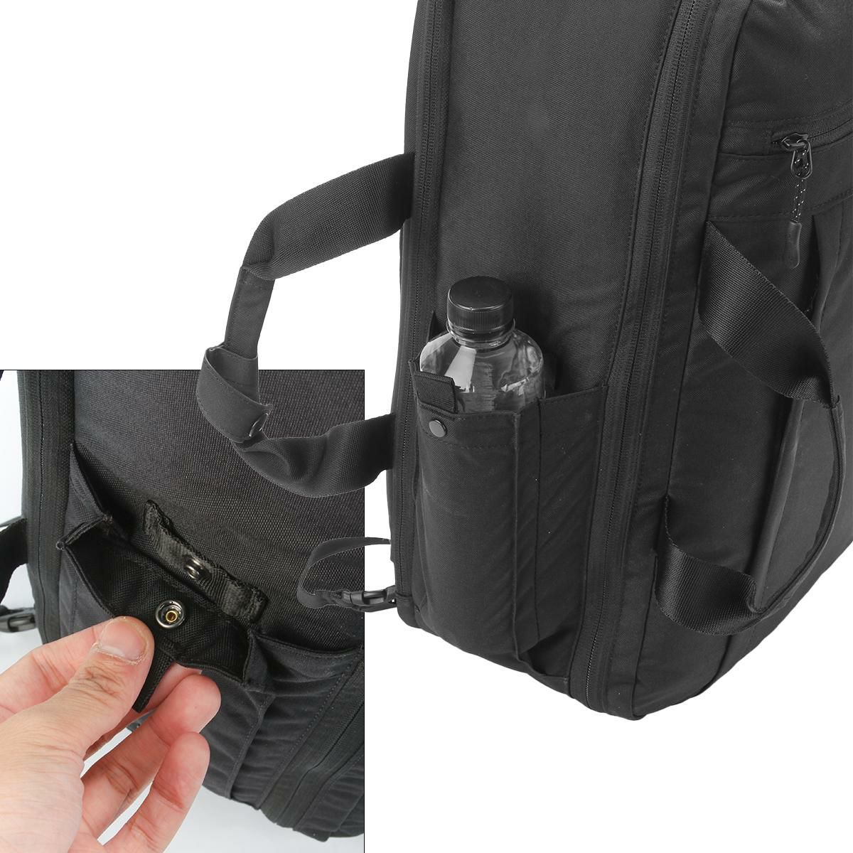 スノーピーク エブリデイユース リュック Snow Peak Everyday Use ac-25su401