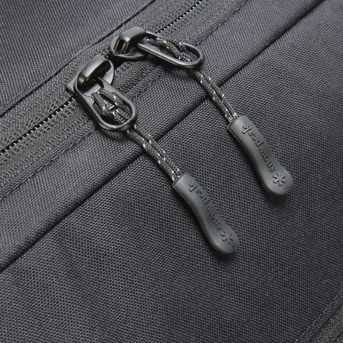 スノーピーク エブリデイユース リュック Snow Peak Everyday Use ac-25su401