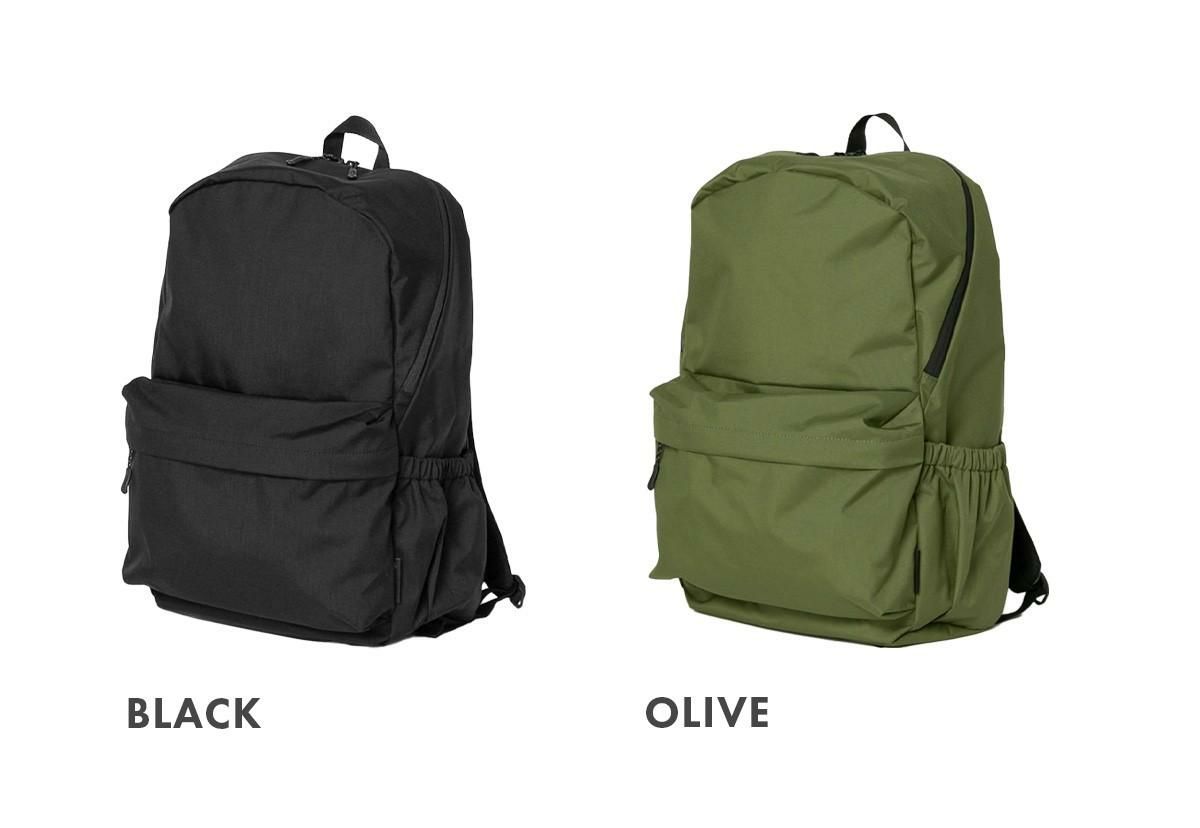 スノーピーク エブリデイユース リュック Snow Peak Everyday Use ac-25su402