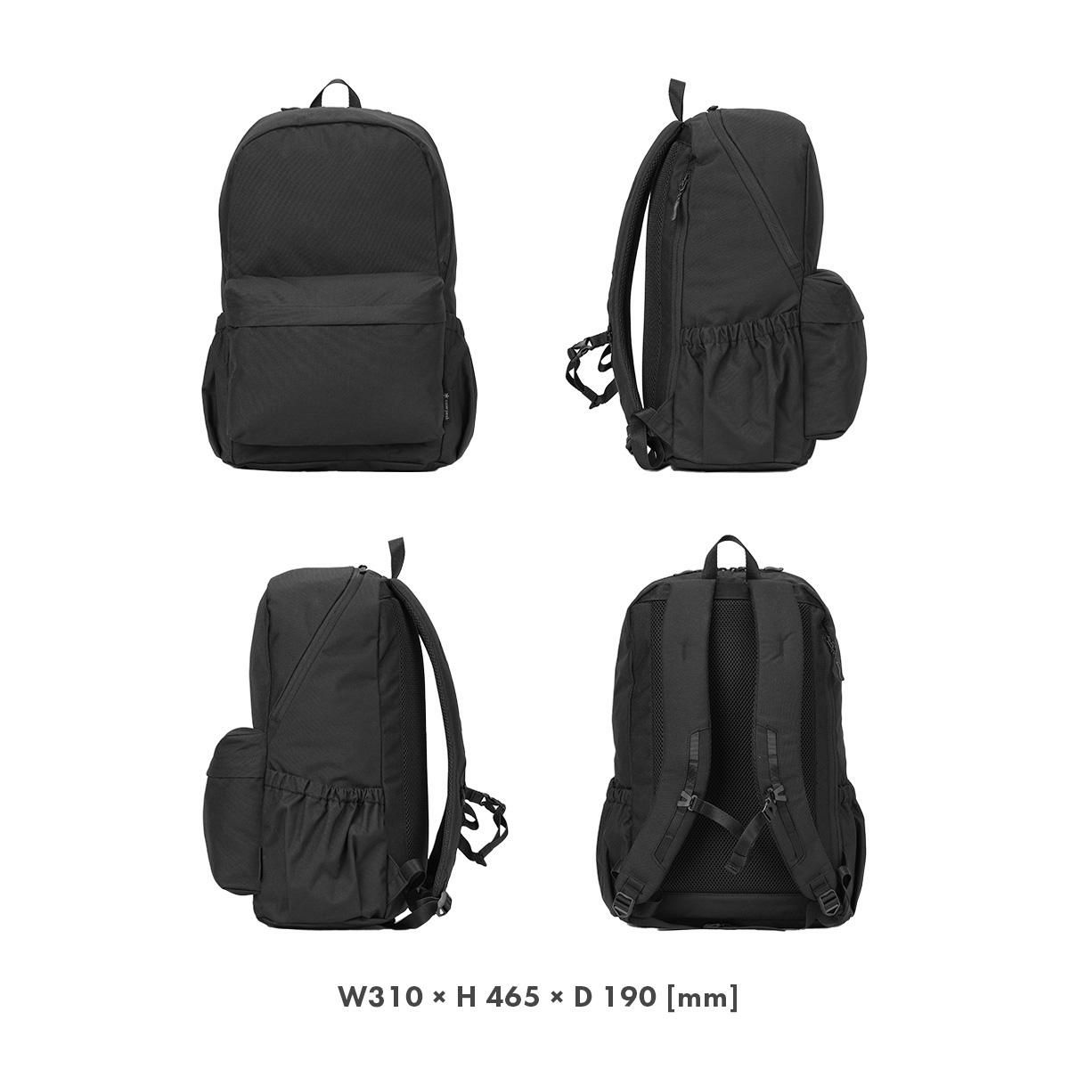 スノーピーク エブリデイユース リュック Snow Peak Everyday Use ac-25su402