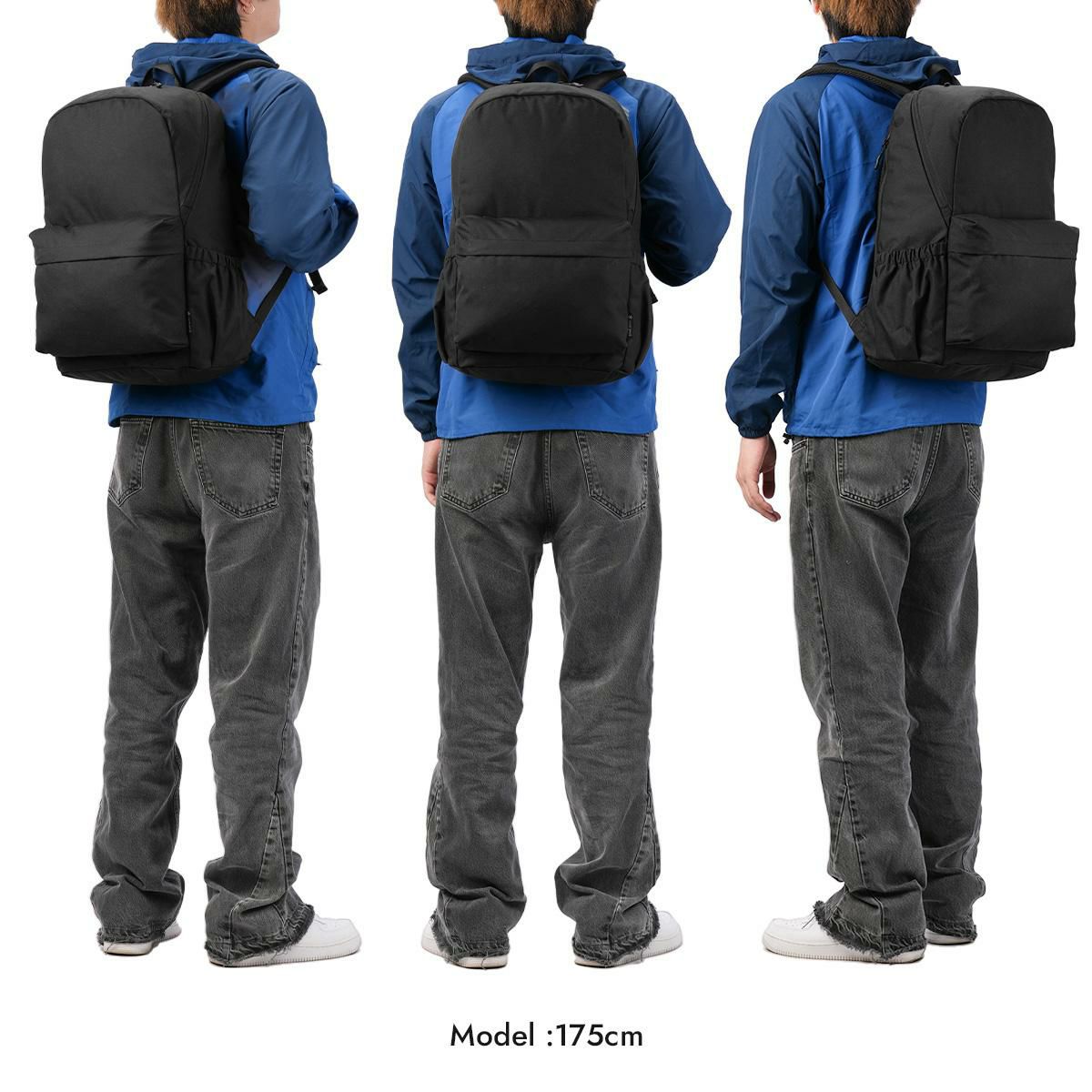 スノーピーク エブリデイユース リュック Snow Peak Everyday Use ac-25su402