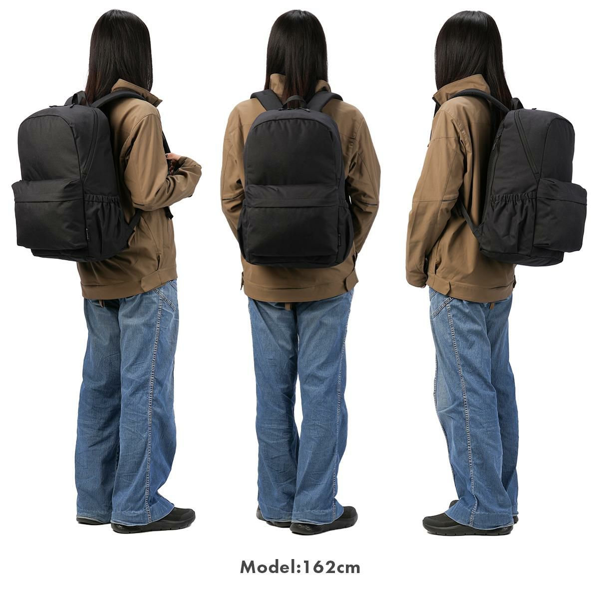 スノーピーク エブリデイユース リュック Snow Peak Everyday Use ac-25su402