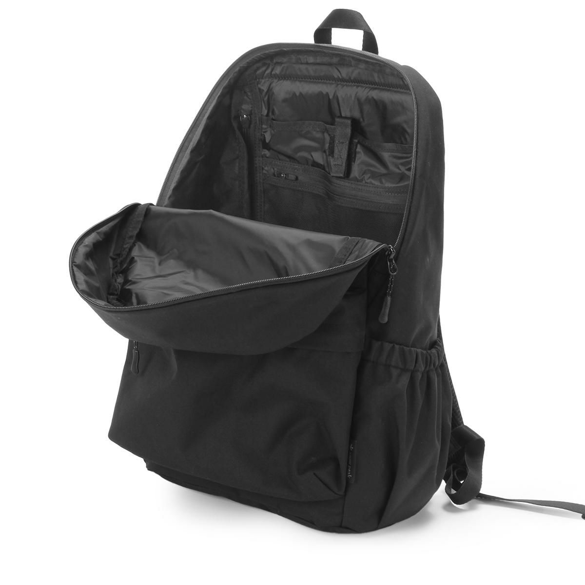 スノーピーク エブリデイユース リュック Snow Peak Everyday Use ac-25su402