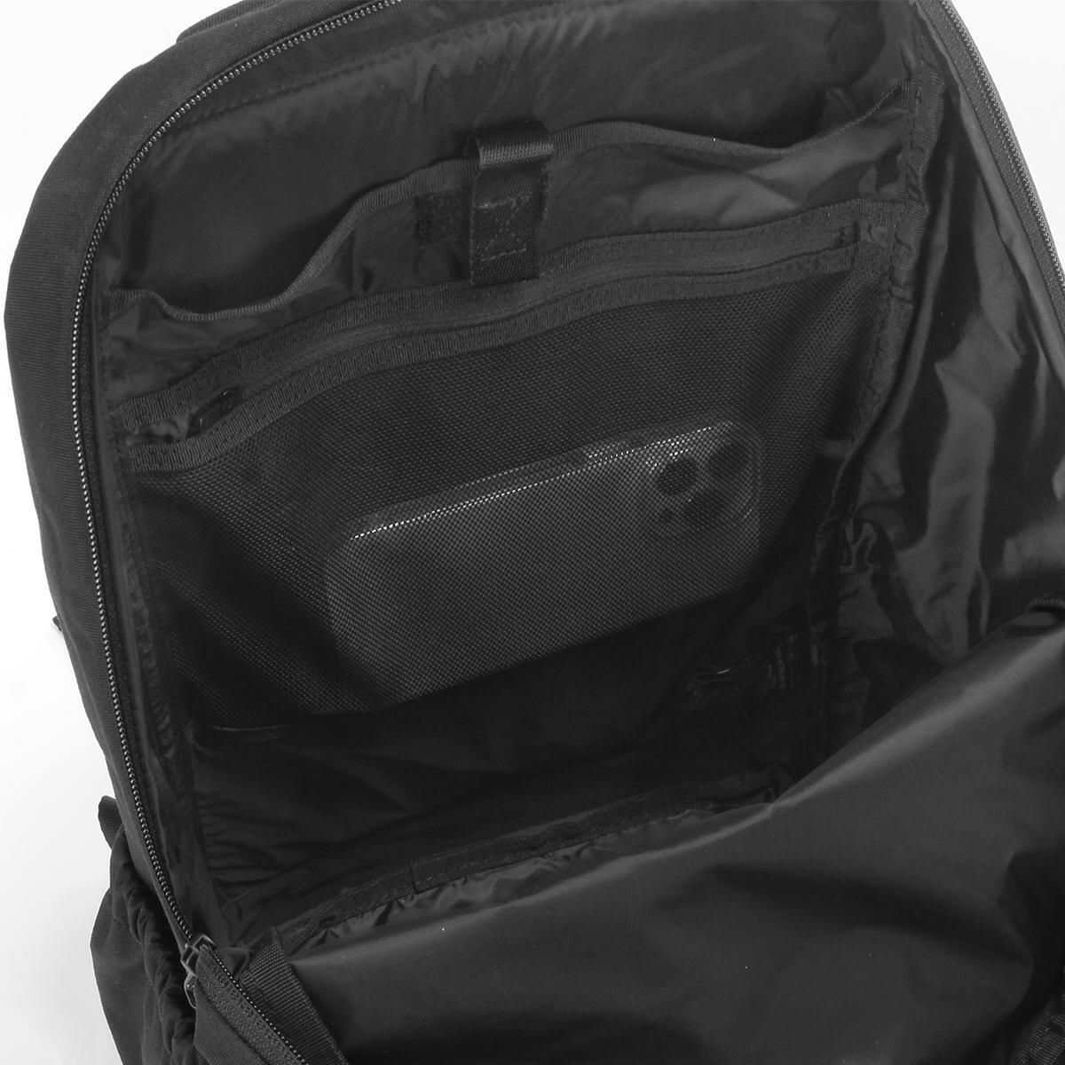 スノーピーク エブリデイユース リュック Snow Peak Everyday Use ac-25su402