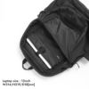スノーピーク エブリデイユース リュック Snow Peak Everyday Use ac-25su402