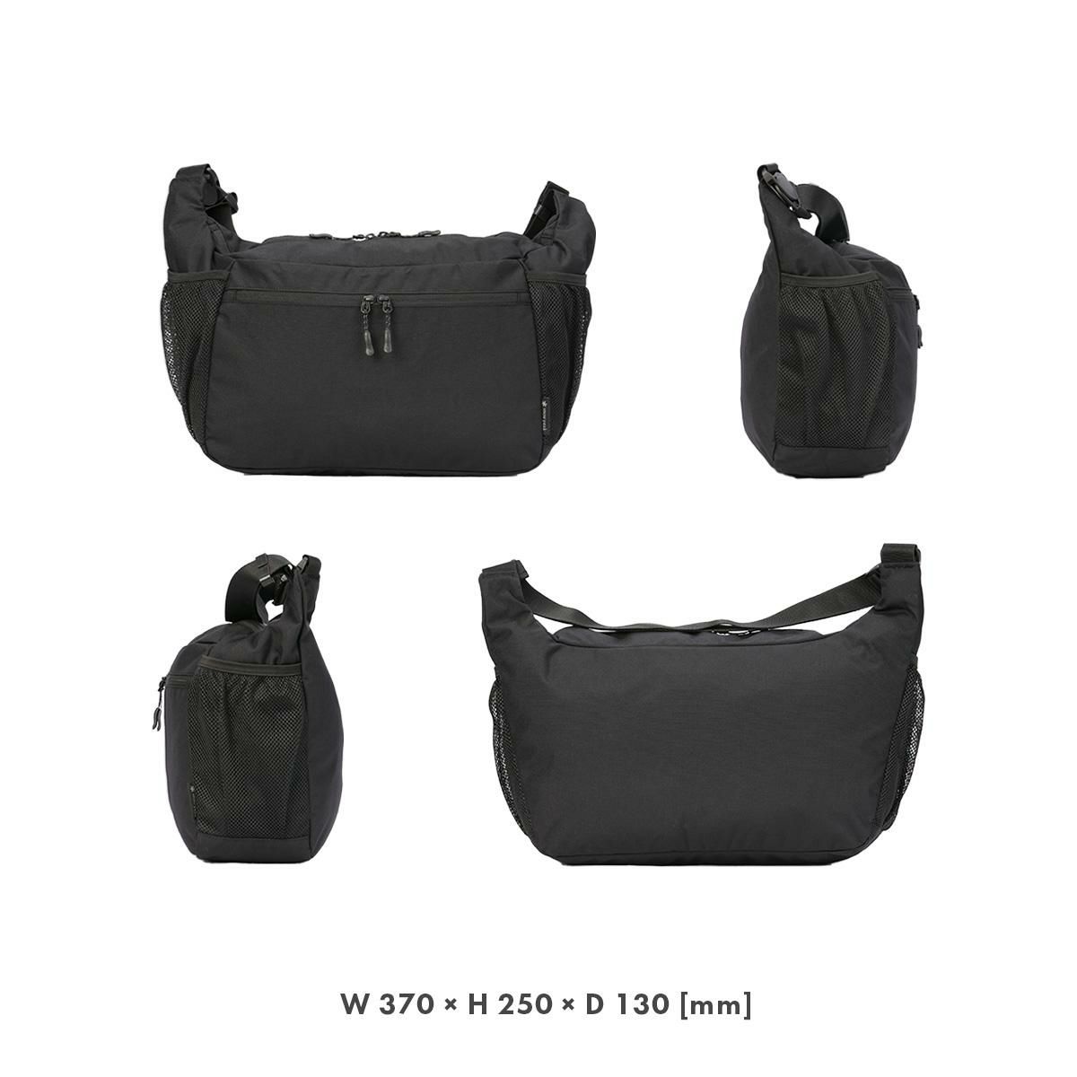 スノーピーク エブリデイユース ショルダーバッグ Snow Peak Everyday Use ac-25su403