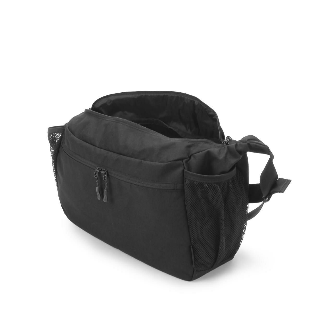 スノーピーク エブリデイユース ショルダーバッグ Snow Peak Everyday Use ac-25su403