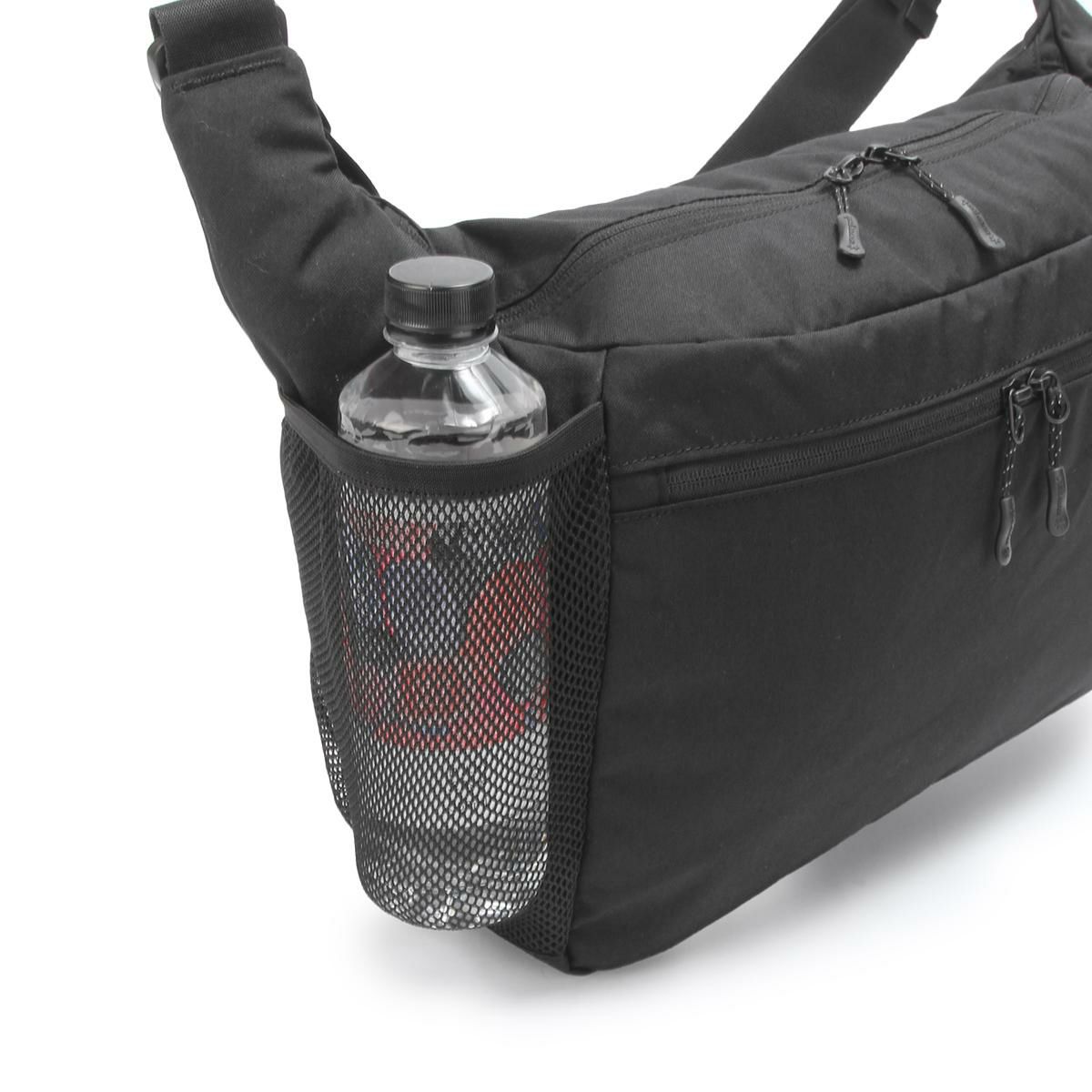 スノーピーク エブリデイユース ショルダーバッグ Snow Peak Everyday Use ac-25su403