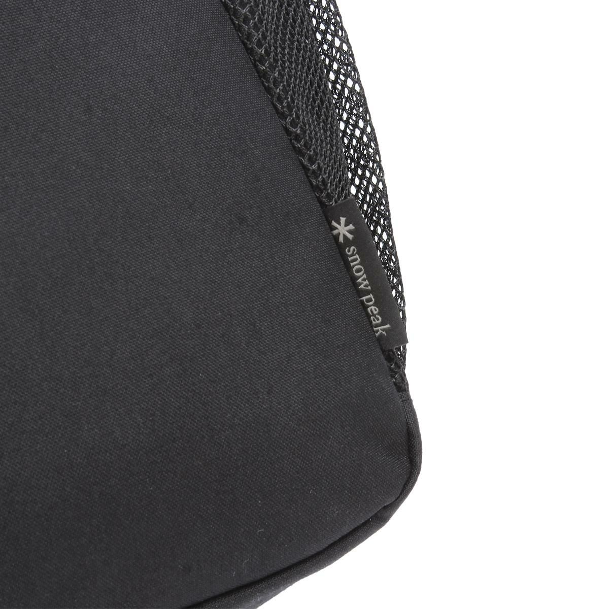スノーピーク エブリデイユース ショルダーバッグ Snow Peak Everyday Use ac-25su403