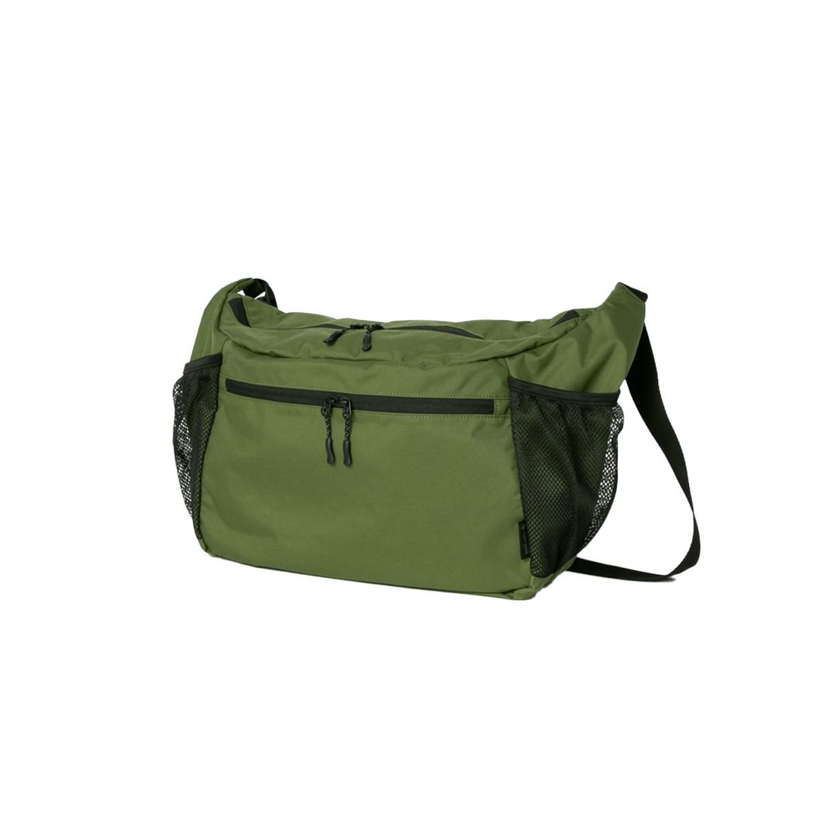 スノーピーク エブリデイユース ショルダーバッグ Snow Peak Everyday Use ac-25su403