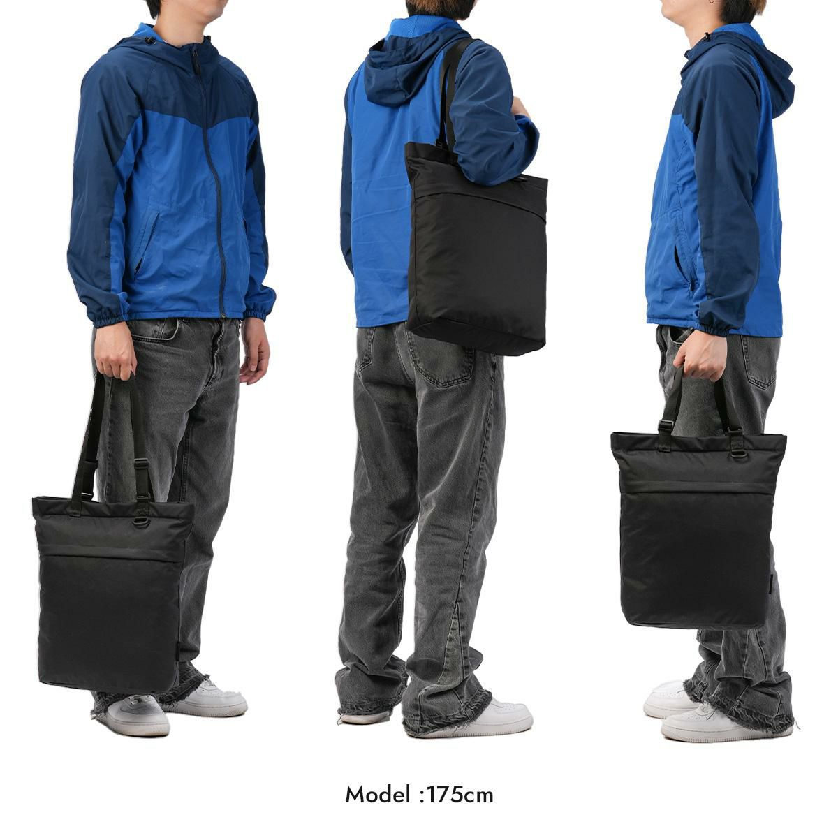 スノーピーク エブリデイユース トートバッグ Snow Peak Everyday Use ac-25su404