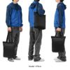 スノーピーク エブリデイユース トートバッグ Snow Peak Everyday Use ac-25su404