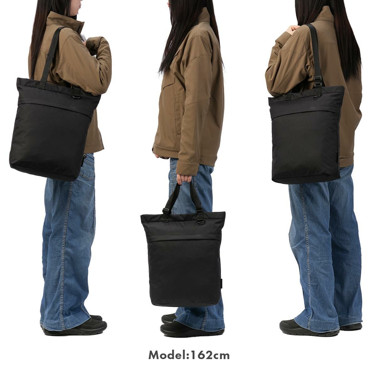 スノーピーク エブリデイユース トートバッグ Snow Peak Everyday Use ac-25su404