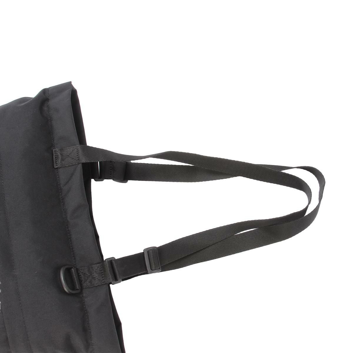 スノーピーク エブリデイユース トートバッグ Snow Peak Everyday Use ac-25su404