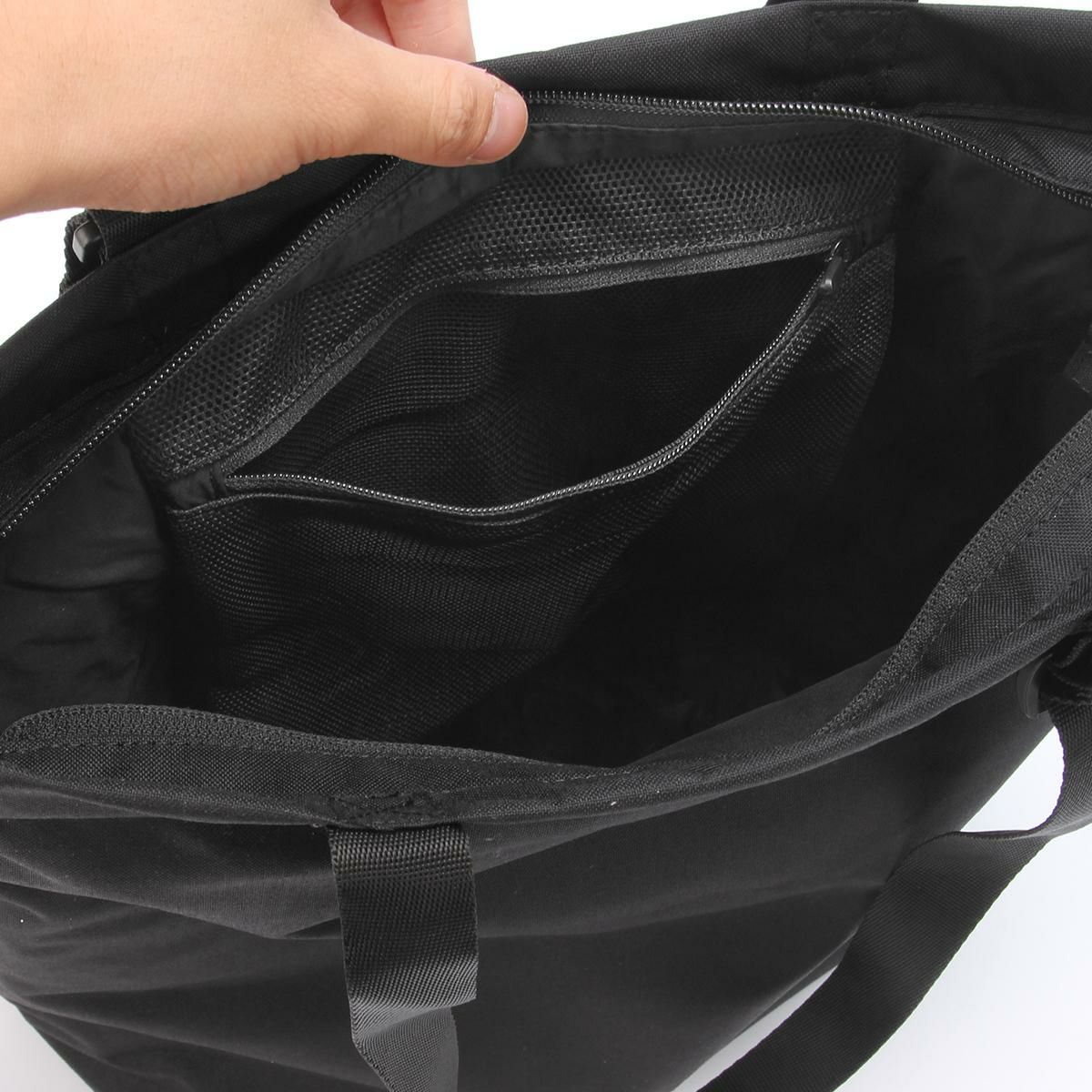 スノーピーク エブリデイユース トートバッグ Snow Peak Everyday Use ac-25su404