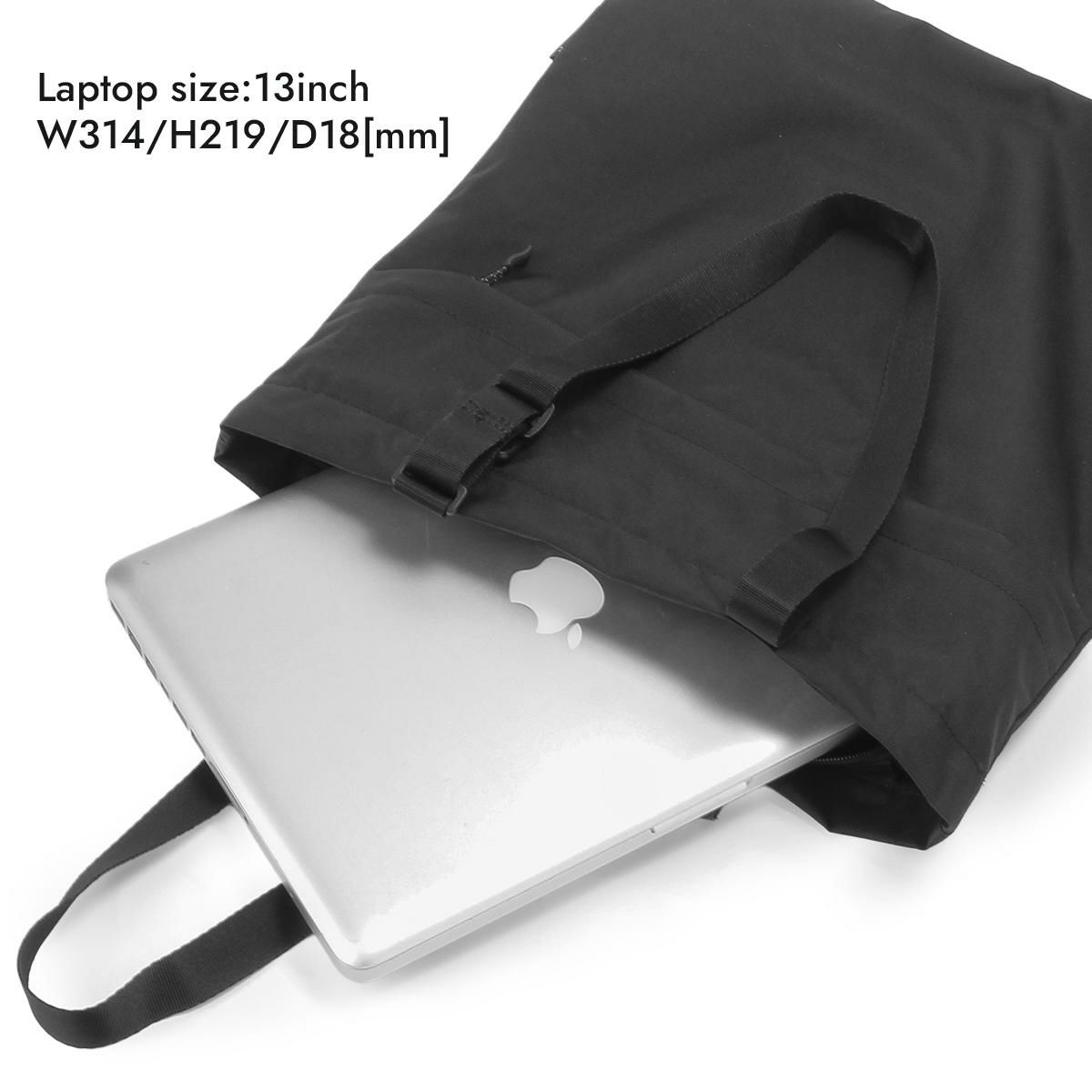 スノーピーク エブリデイユース トートバッグ Snow Peak Everyday Use ac-25su404