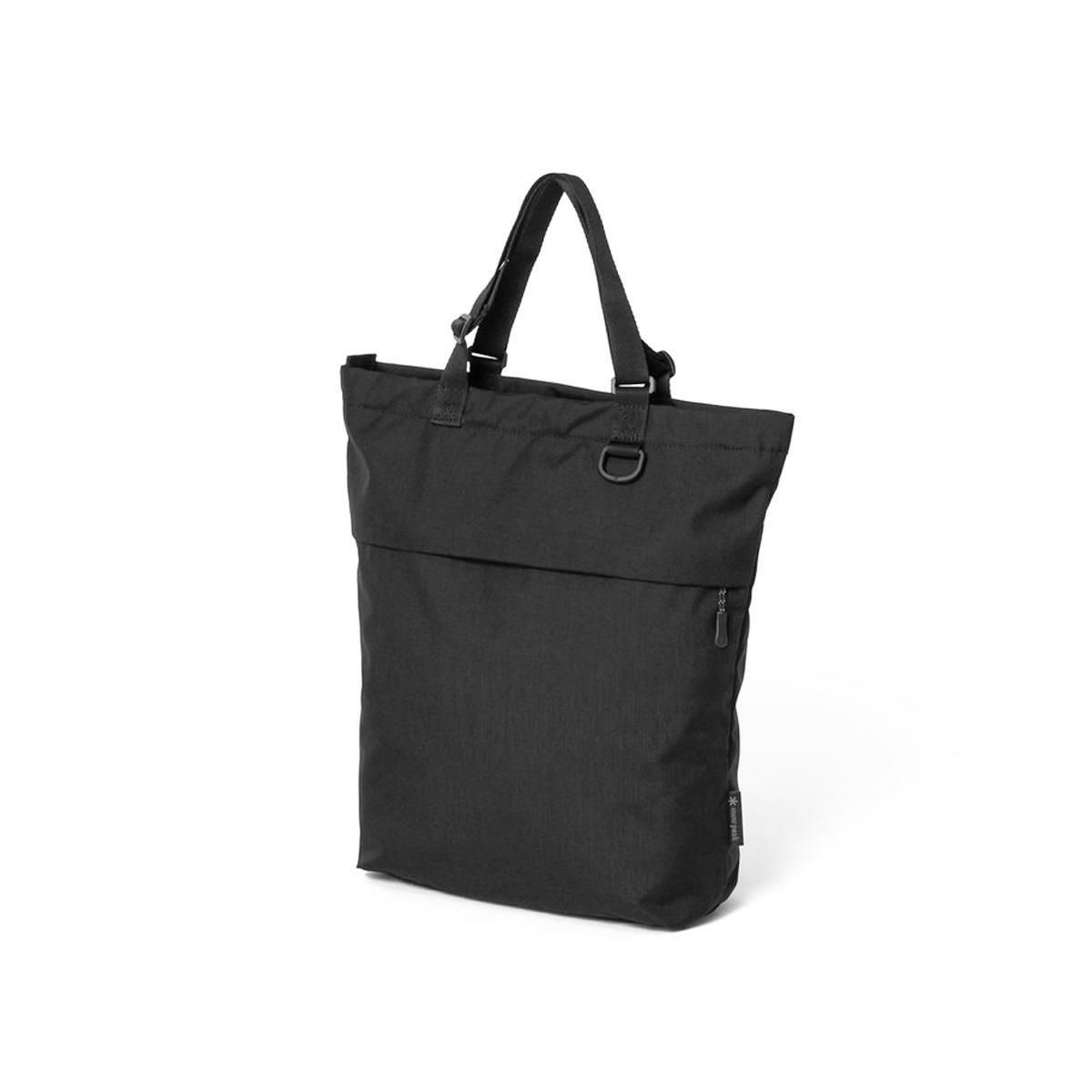 スノーピーク エブリデイユース トートバッグ Snow Peak Everyday Use ac-25su404