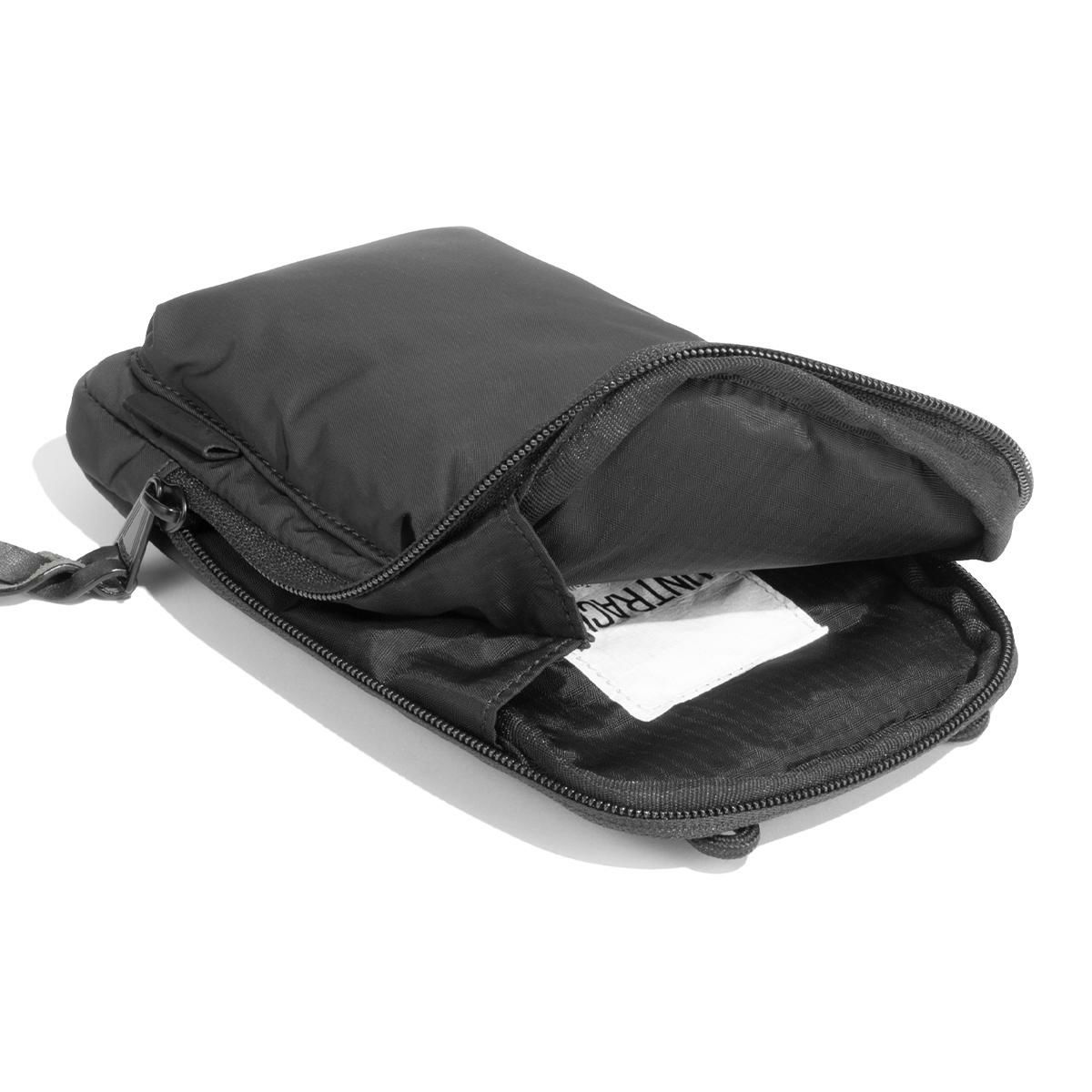 アントラック ショルダーバッグ UNTRACK 60211-01