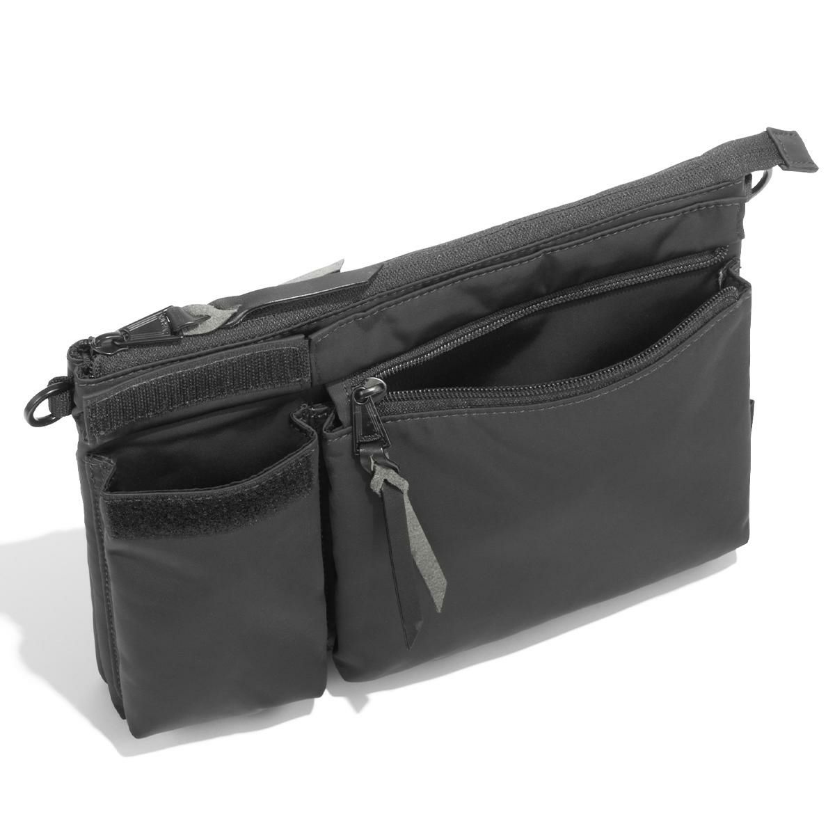 アントラック ショルダーバッグ UNTRACK 60212-01