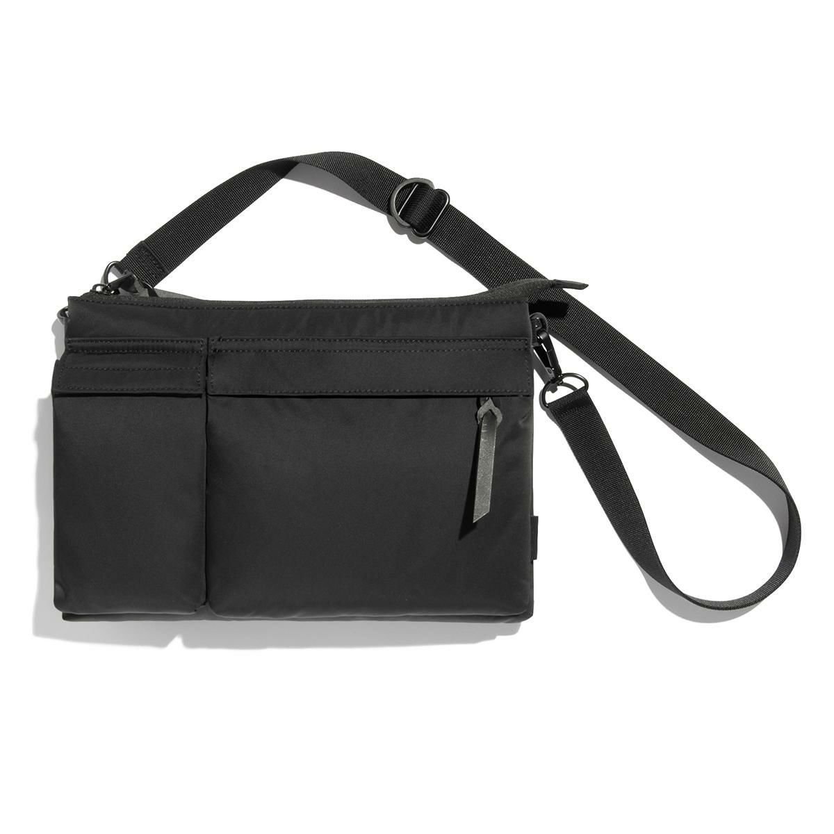 アントラック ショルダーバッグ UNTRACK 60212-01