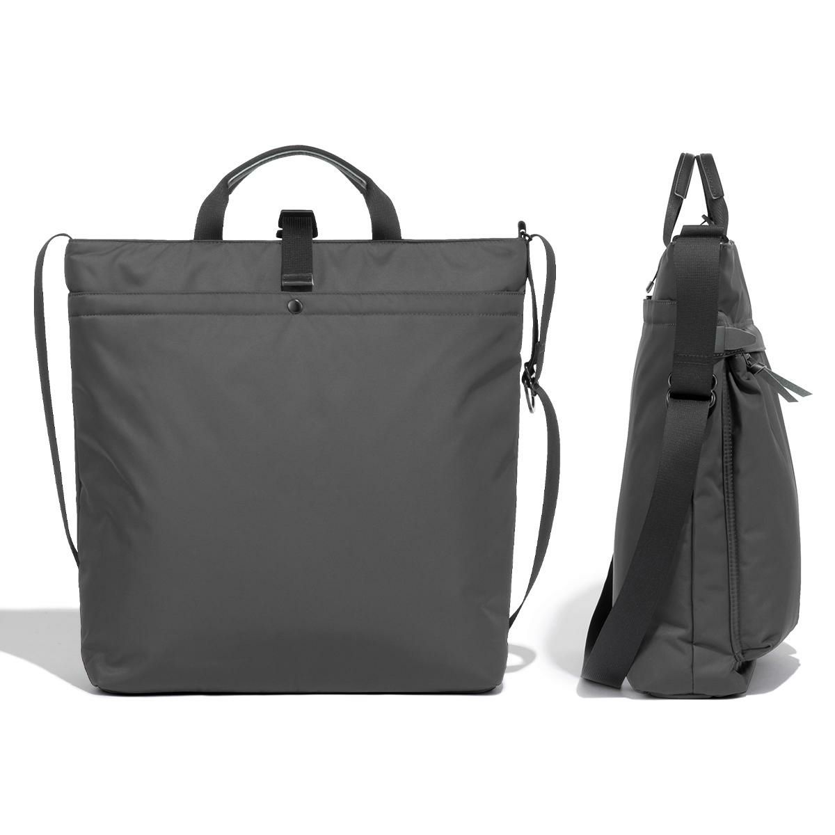 アントラック ヘルメットバッグ UNTRACK 60213-01