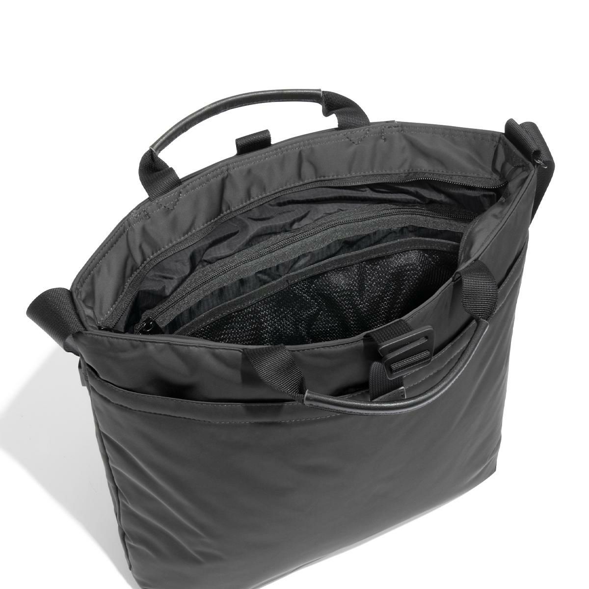 アントラック ヘルメットバッグ UNTRACK 60213-01