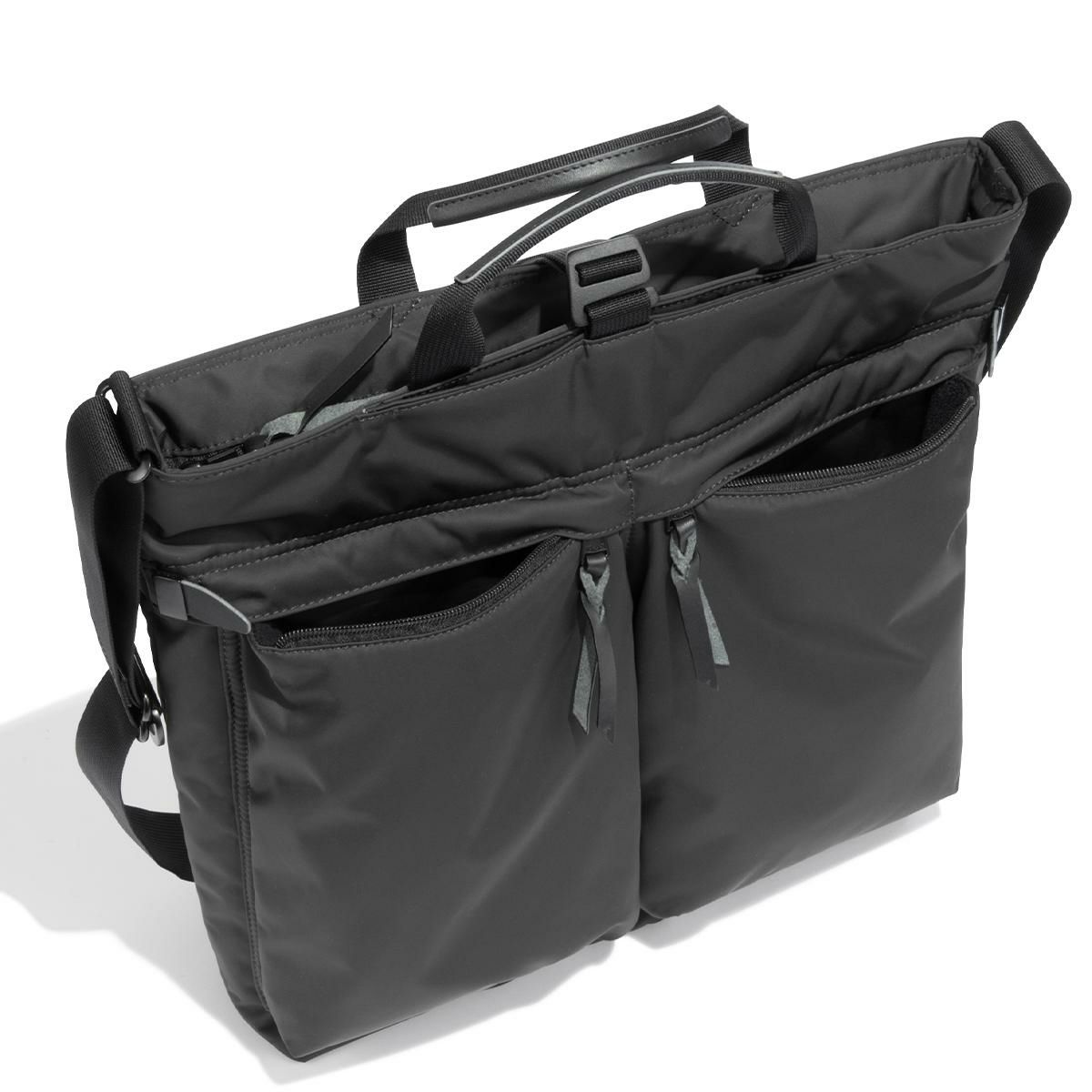 アントラック ヘルメットバッグ UNTRACK 60213-01