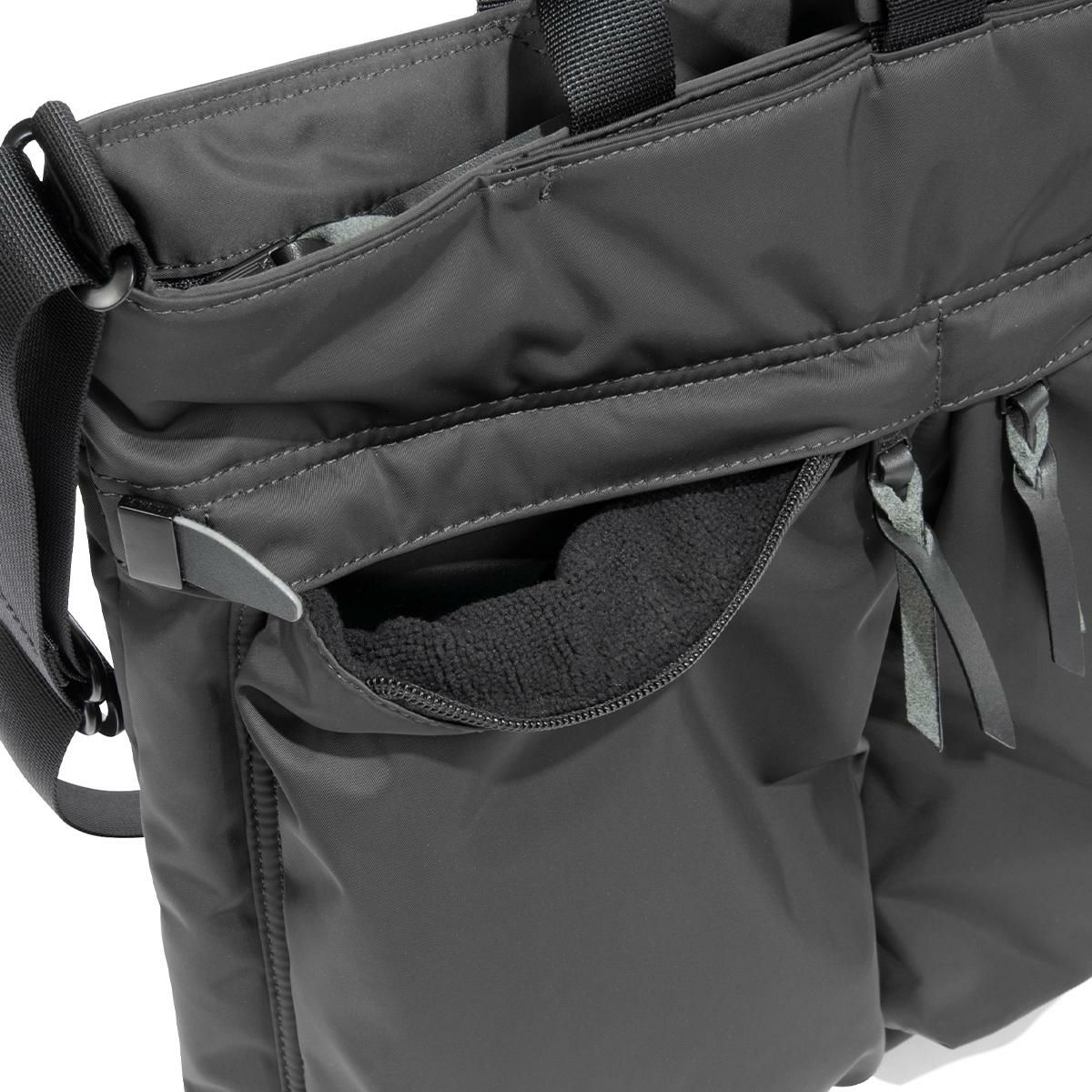 アントラック ヘルメットバッグ UNTRACK 60213-01