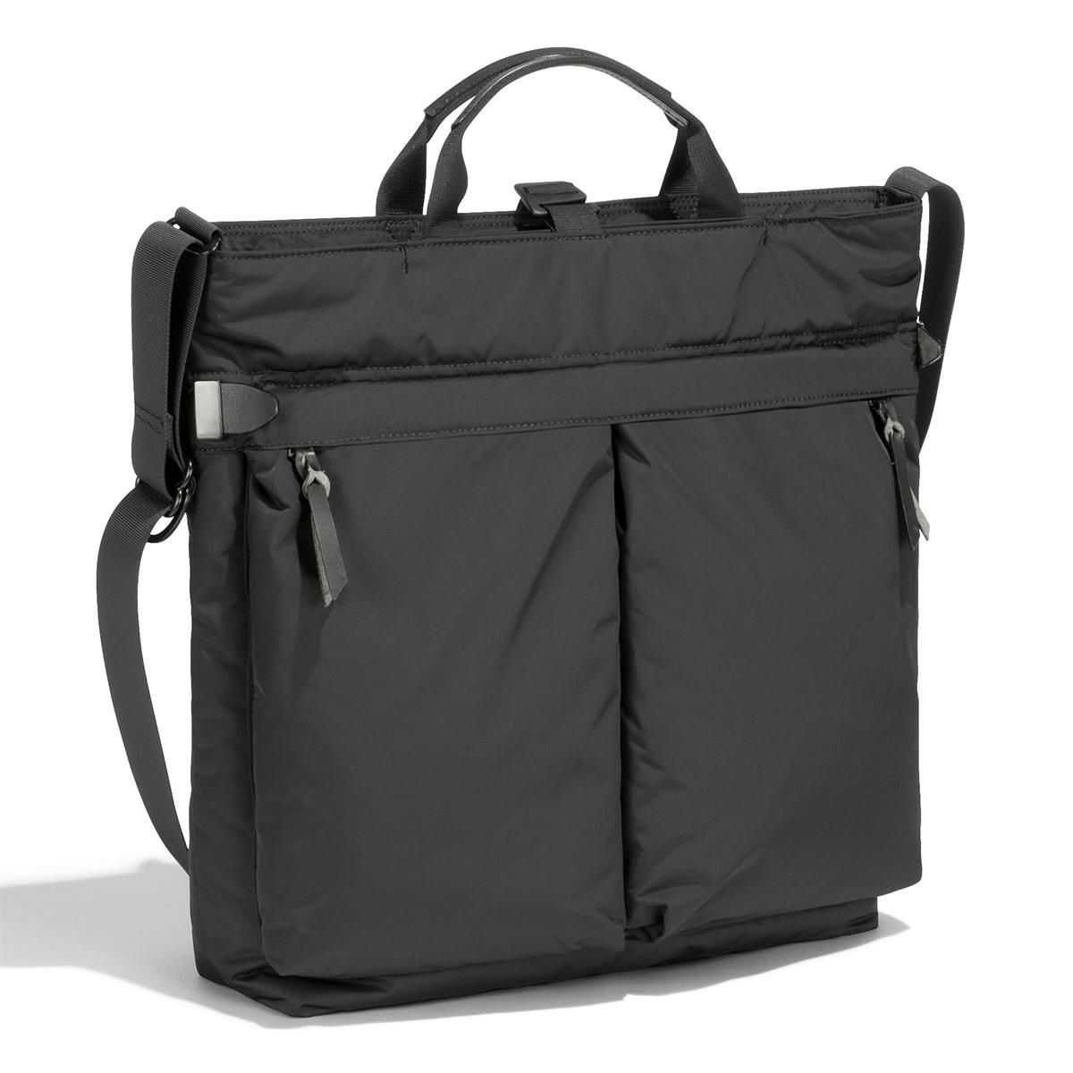 アントラック ヘルメットバッグ UNTRACK 60213-01