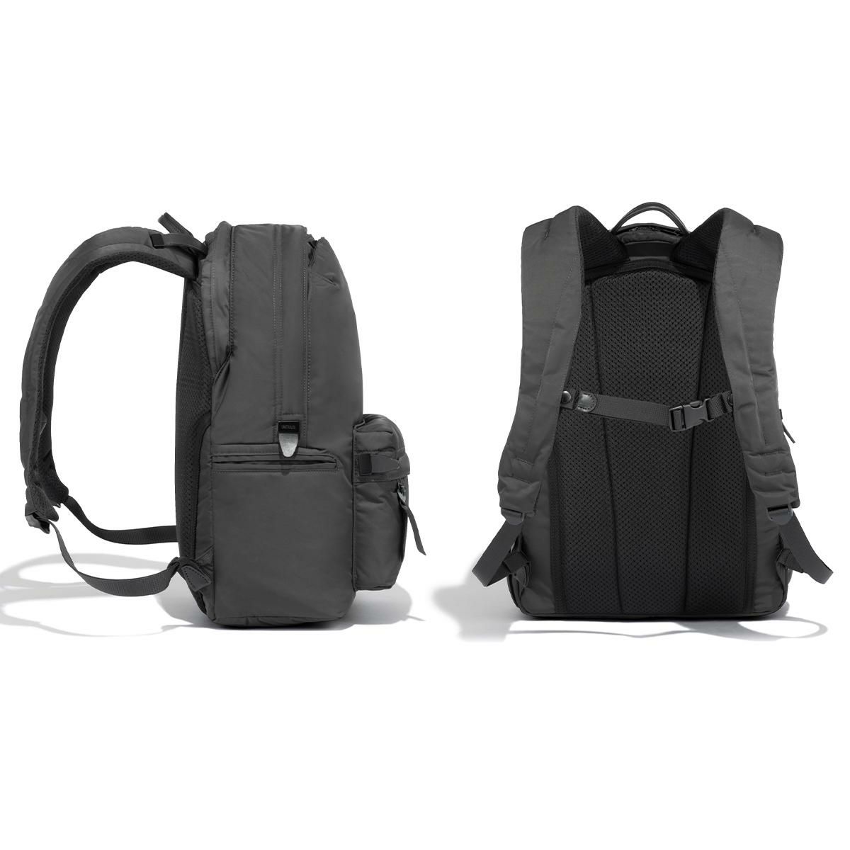 アントラック リュック UNTRACK 60214-01