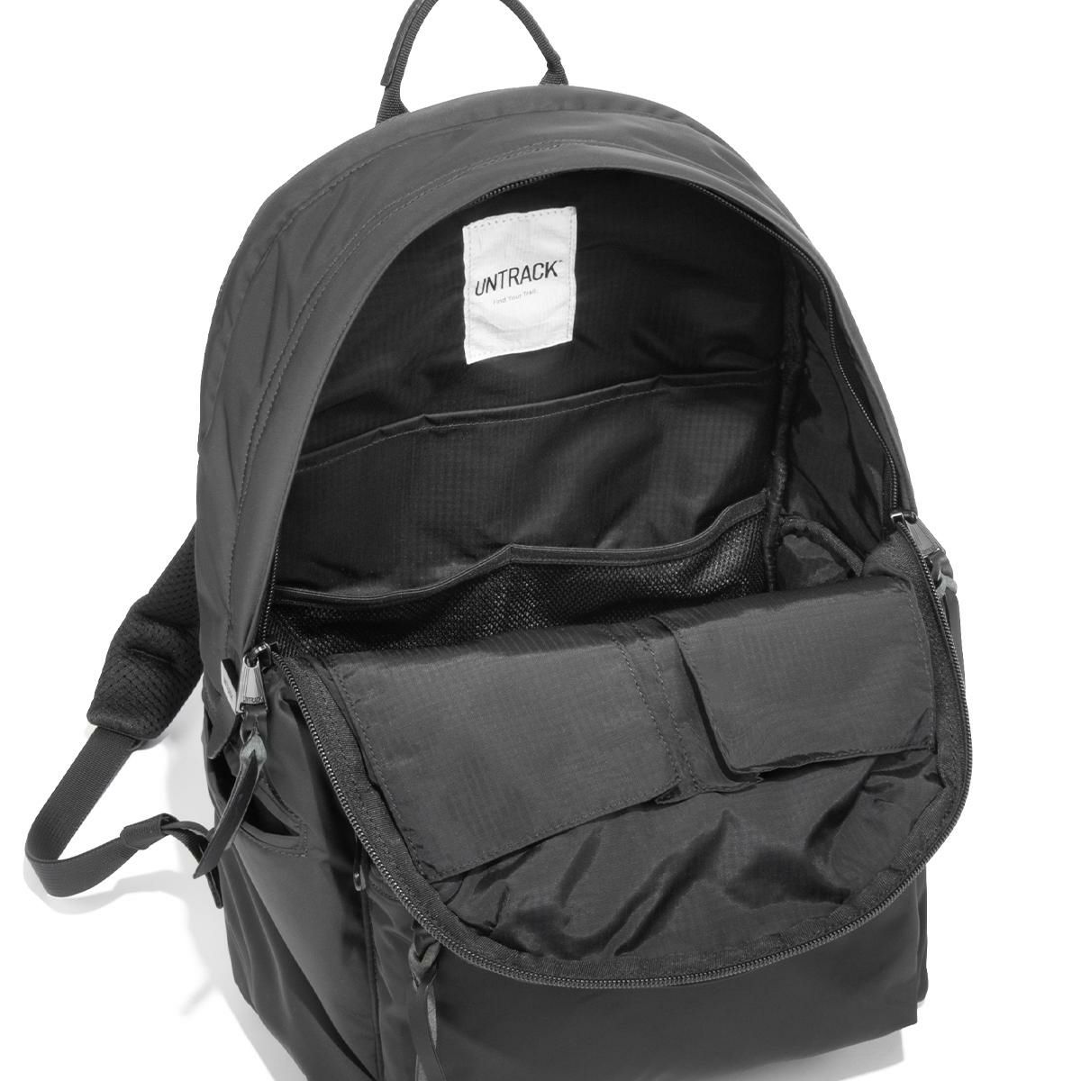 アントラック リュック UNTRACK 60214-01