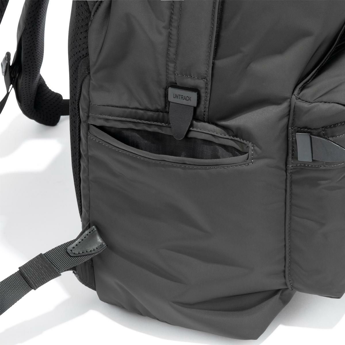 アントラック リュック UNTRACK 60214-01