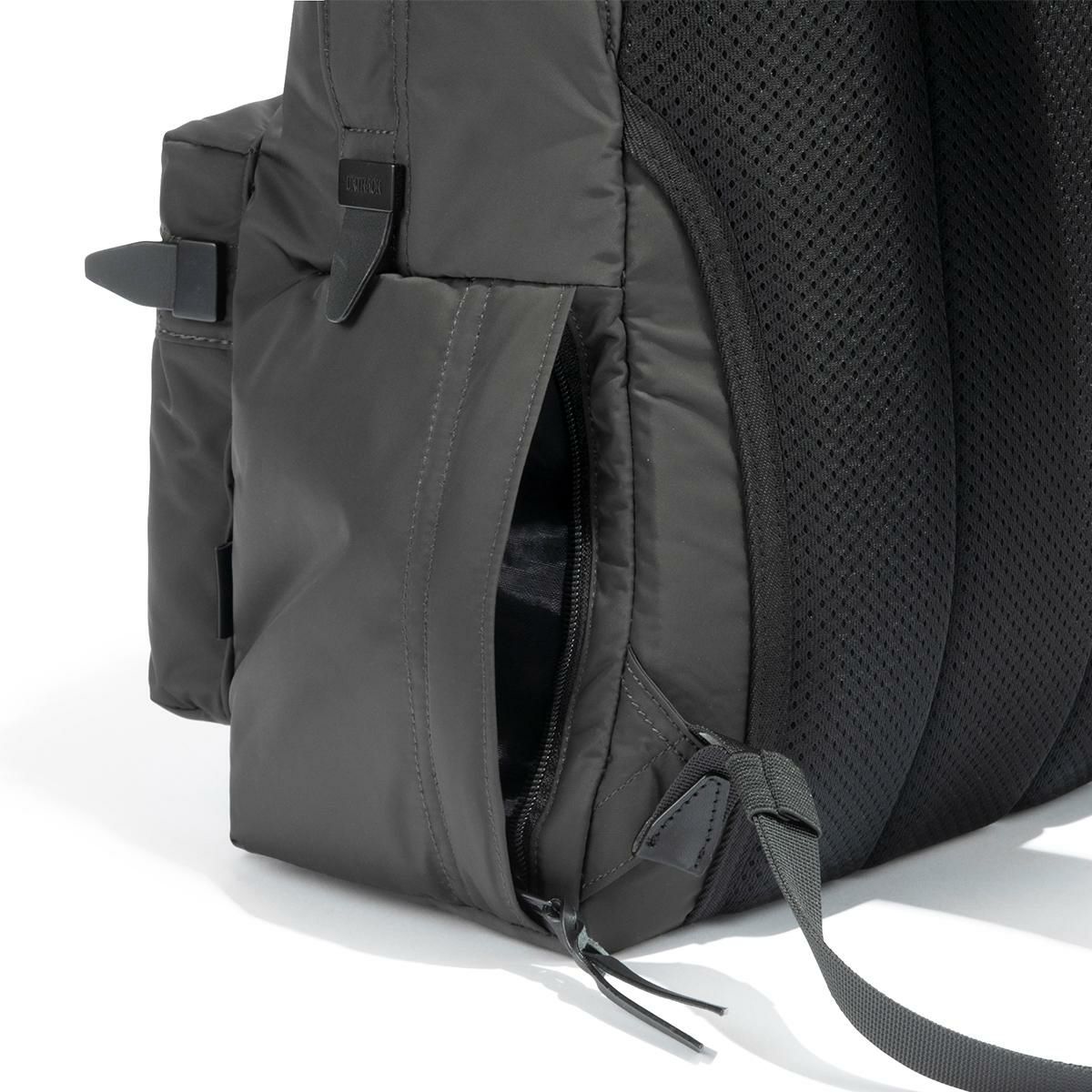 アントラック リュック UNTRACK 60214-01