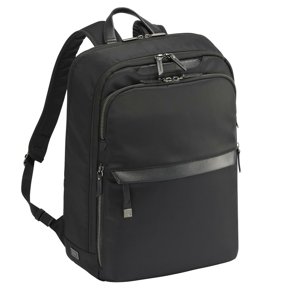 エース ジーンレーベル ラプリム ビジネスリュック ace. GENE LABEL LAPRIME 68802