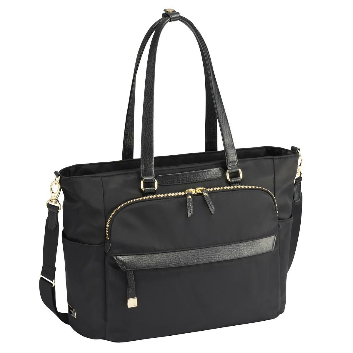 エース ジーンレーベル ラプリム ビジネストート ace. GENE LABEL LAPRIME 68803