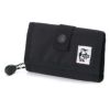 チャムス リサイクルアクセサリーズ カードケース 名刺入れ CHUMS RECYCLE ACCESSORIES CH60-3927
