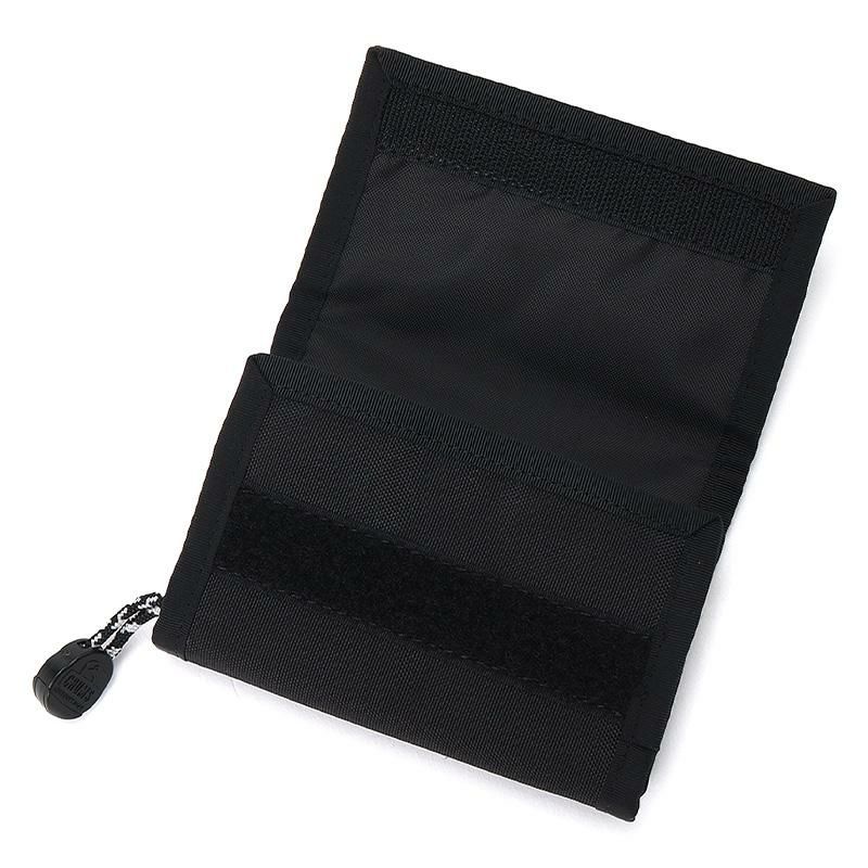 チャムス リサイクルアクセサリーズ カードケース 名刺入れ CHUMS RECYCLE ACCESSORIES CH60-3927