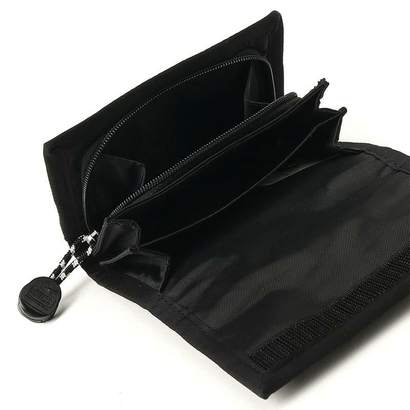 チャムス リサイクルアクセサリーズ カードケース 名刺入れ CHUMS RECYCLE ACCESSORIES CH60-3927