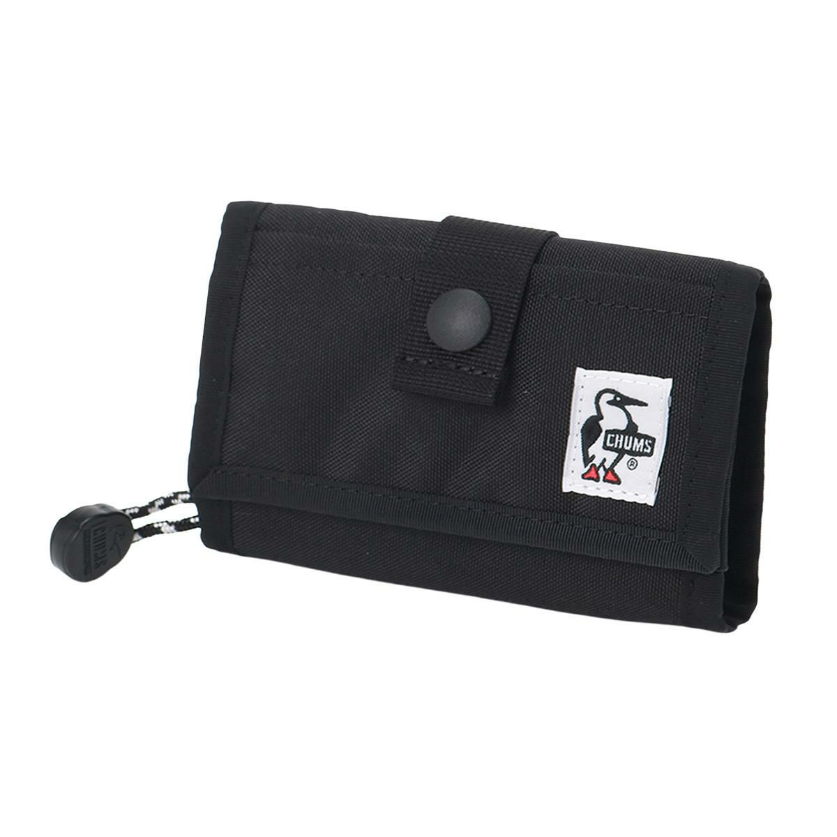 チャムス リサイクルアクセサリーズ カードケース 名刺入れ CHUMS RECYCLE ACCESSORIES CH60-3927