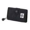 チャムス リサイクルアクセサリーズ カードケース 名刺入れ CHUMS RECYCLE ACCESSORIES CH60-3927