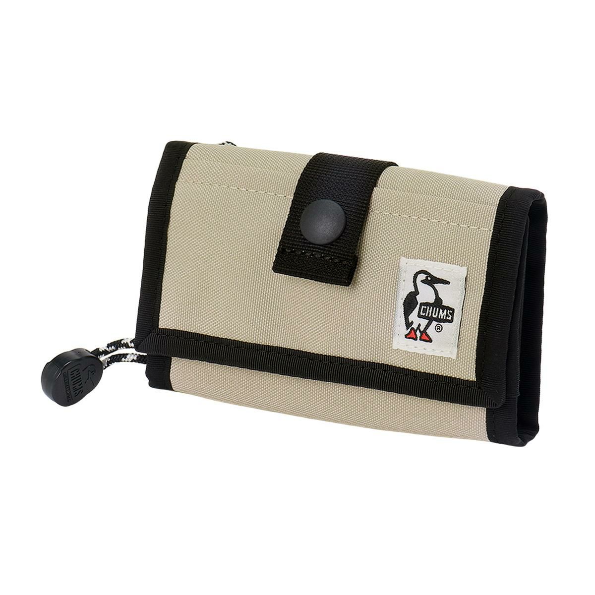 チャムス リサイクルアクセサリーズ カードケース 名刺入れ CHUMS RECYCLE ACCESSORIES CH60-3927