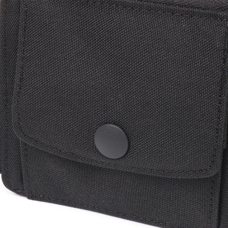 チャムス リサイクルアクセサリーズ カードケース 名刺入れ CHUMS RECYCLE ACCESSORIES ch60-3996