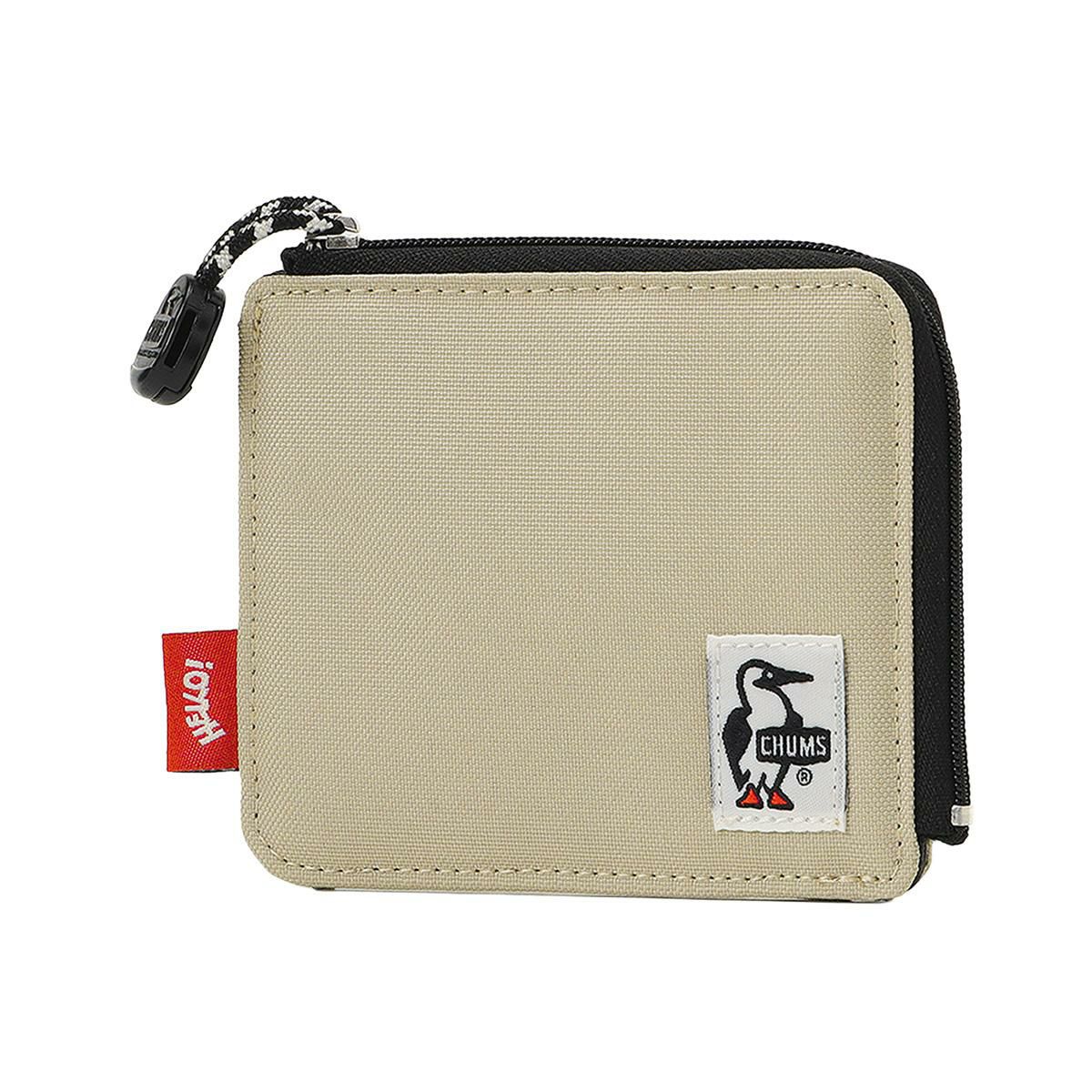 チャムス リサイクルアクセサリーズ カードケース 名刺入れ CHUMS RECYCLE ACCESSORIES ch60-3996