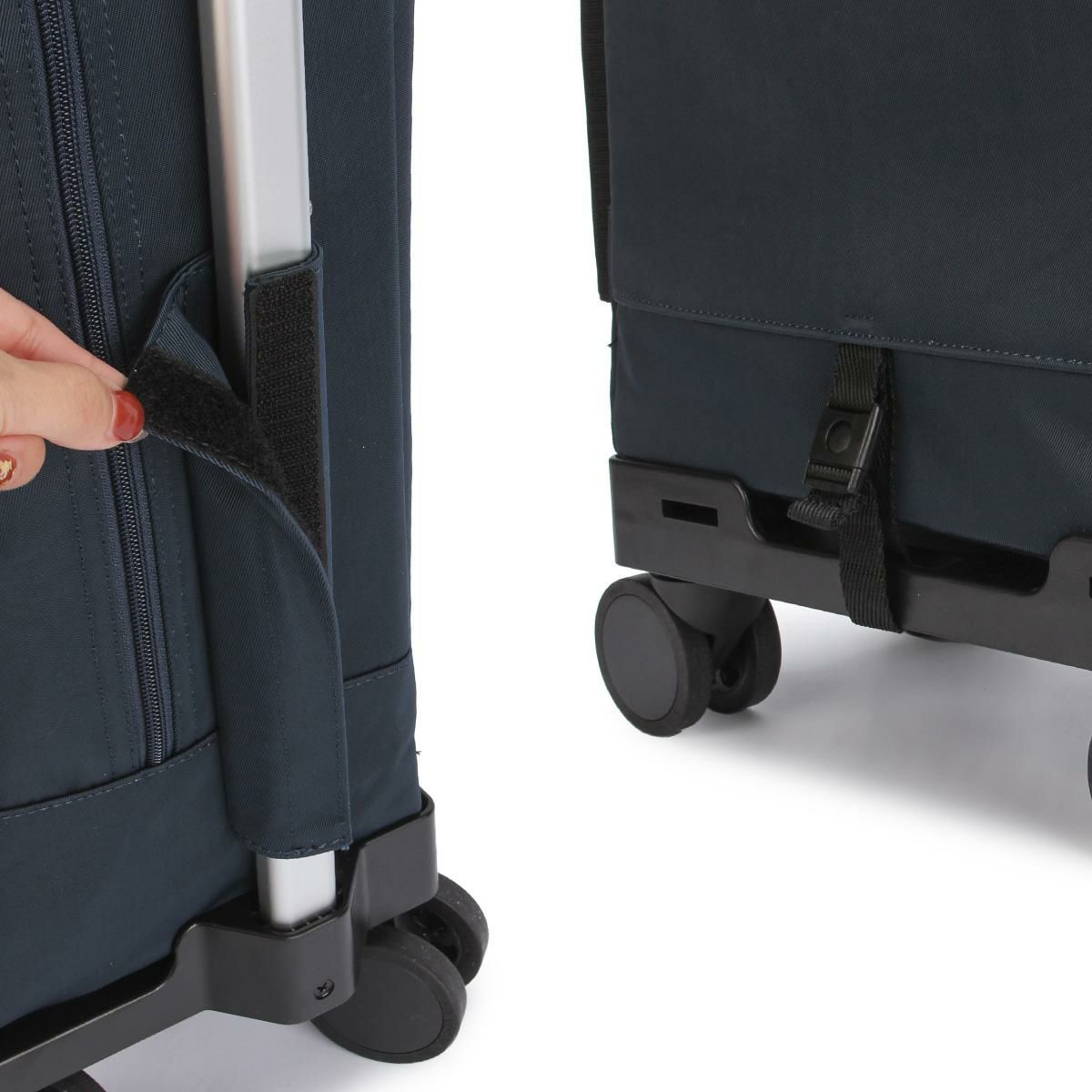 リミニ アンフォラ2 キャリーケース ソフト 機内持ち込み RIMINI 3150100