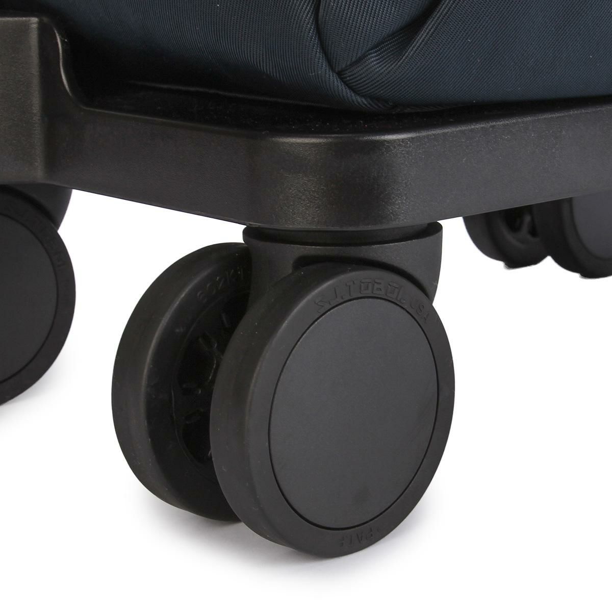 リミニ アンフォラ2 キャリーケース ソフト 機内持ち込み RIMINI 3150100