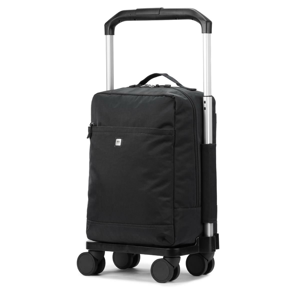 リミニ アンフォラ2 キャリーケース ソフト 機内持ち込み RIMINI 3150100