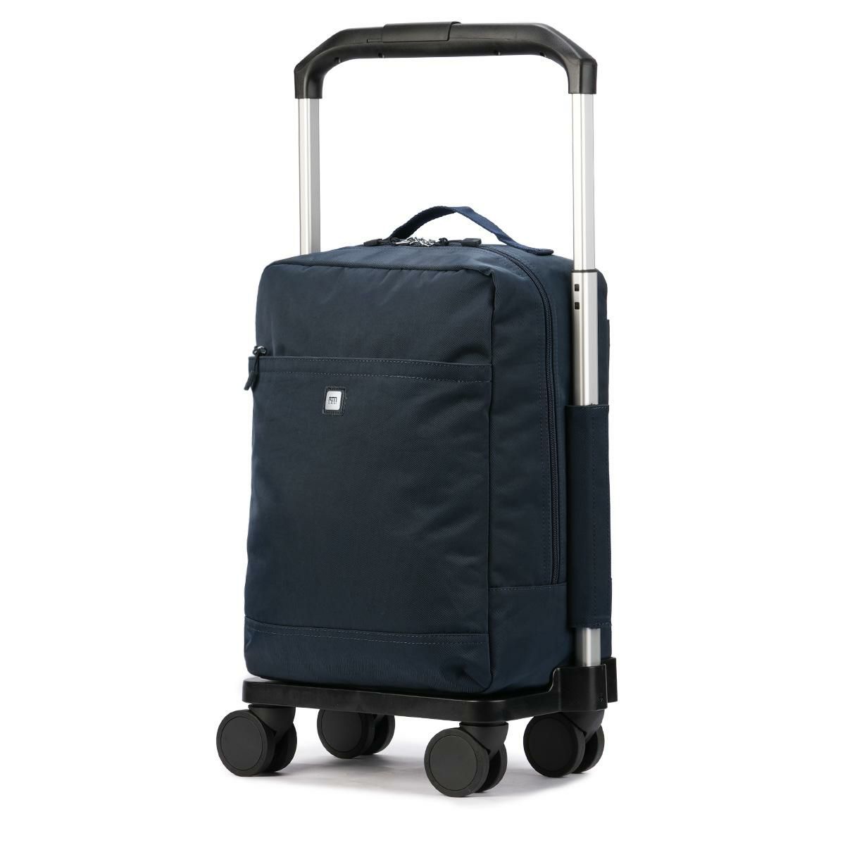 リミニ アンフォラ2 キャリーケース ソフト 機内持ち込み RIMINI 3150100